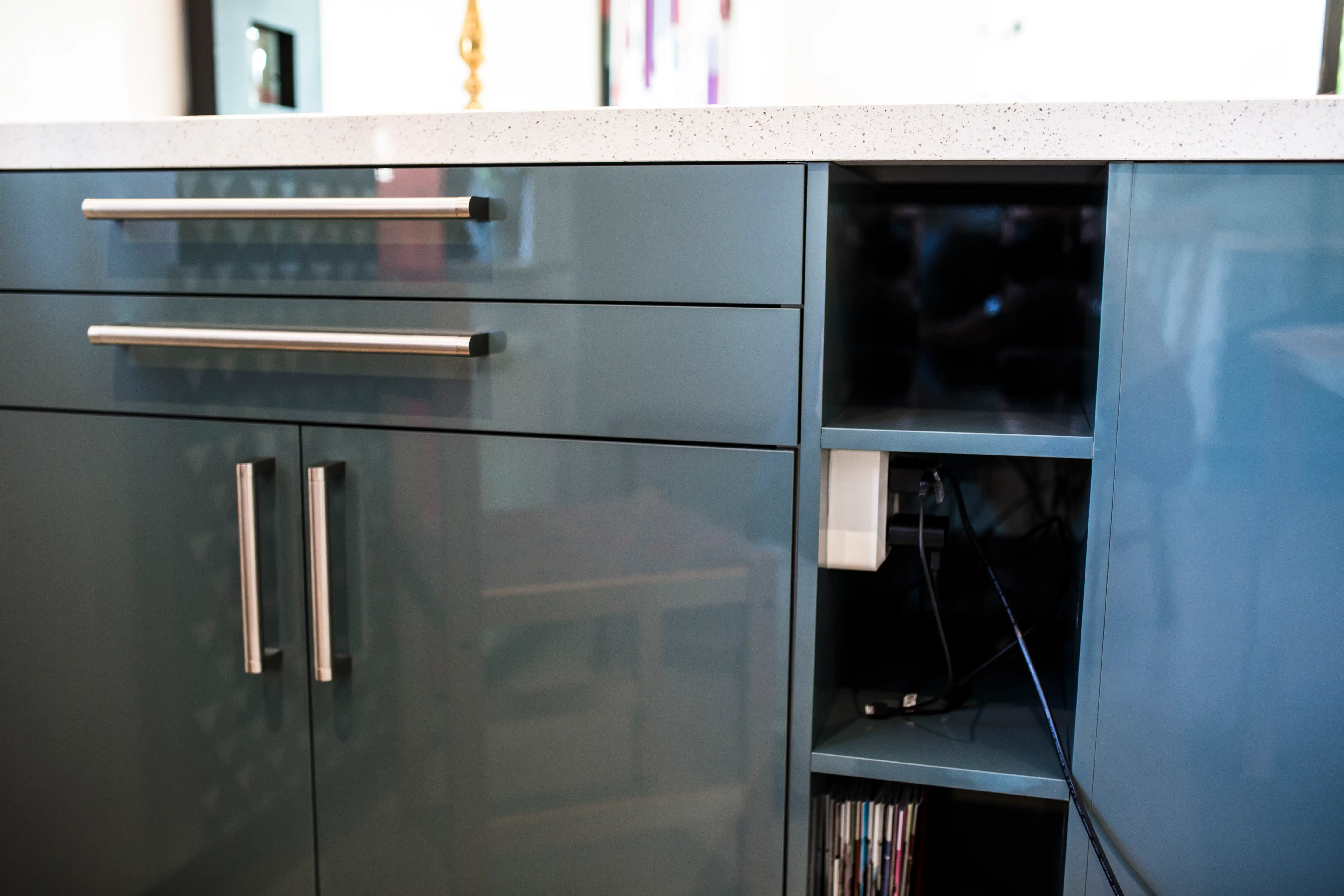 Hardware Detail