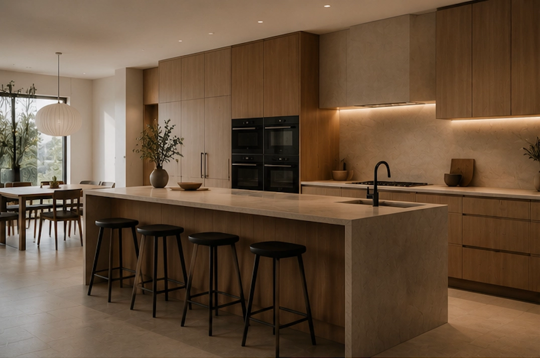 Residential Fit-Out